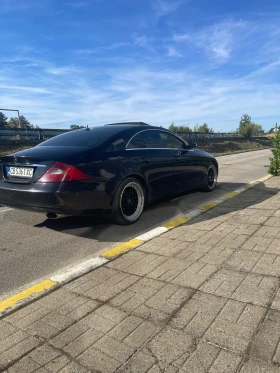 Обява за продажба на Mercedes-Benz CLS 350 ~12 660 лв. - изображение 6
