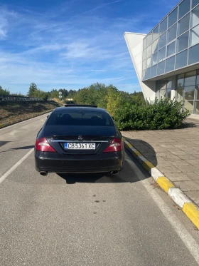 Обява за продажба на Mercedes-Benz CLS 350 ~12 660 лв. - изображение 3