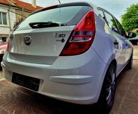 Hyundai I30 1.4i--new | Mobile.bg    7