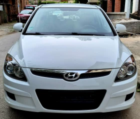 Hyundai I30 1.4i--new | Mobile.bg    1