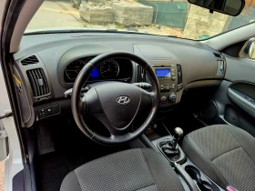 Hyundai I30 1.4i--new | Mobile.bg    12