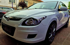 Hyundai I30 1.4i--new | Mobile.bg    4