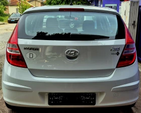 Hyundai I30 1.4i--new | Mobile.bg    8