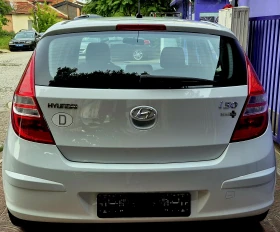 Hyundai I30 1.4i--new | Mobile.bg    6
