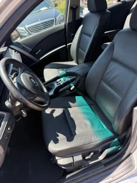 Обява за продажба на BMW 530 D ~10 200 лв. - изображение 8