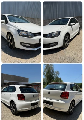 VW Polo 1.2i 75hp- | Mobile.bg    2