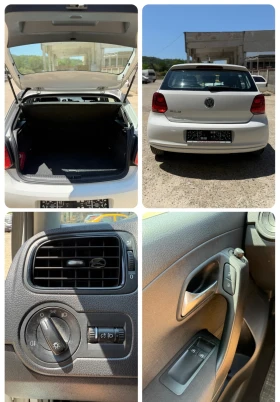 VW Polo 1.2i 75hp- | Mobile.bg    6