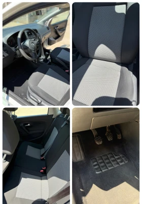 VW Polo 1.2i 75hp- | Mobile.bg    5