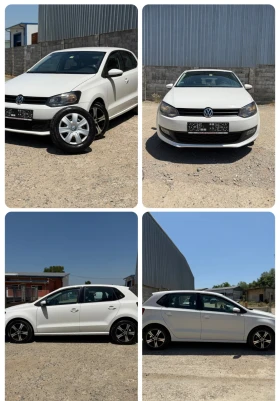VW Polo 1.2i 75hp- | Mobile.bg    3