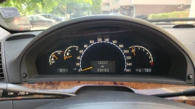 Обява за продажба на Mercedes-Benz S 500 Long ~9 900 лв. - изображение 11