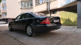Обява за продажба на Mercedes-Benz S 500 Long ~9 900 лв. - изображение 3