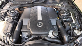 Обява за продажба на Mercedes-Benz S 500 Long ~9 900 лв. - изображение 10