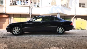 Обява за продажба на Mercedes-Benz S 500 Long ~9 900 лв. - изображение 2