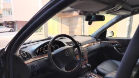 Обява за продажба на Mercedes-Benz S 500 Long ~9 900 лв. - изображение 5