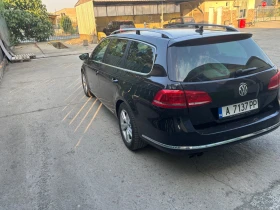 Обява за продажба на VW Passat 2.0 DSG 170 ~14 799 лв. - изображение 5