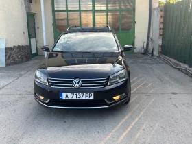 Обява за продажба на VW Passat 2.0 DSG 170 ~14 799 лв. - изображение 1