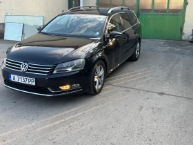 Обява за продажба на VW Passat 2.0 DSG 170 ~14 799 лв. - изображение 1