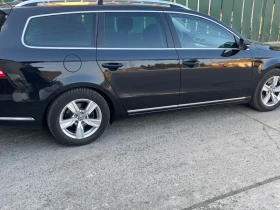 Обява за продажба на VW Passat 2.0 DSG 170 ~14 799 лв. - изображение 4