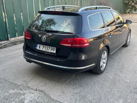 Обява за продажба на VW Passat 2.0 DSG 170 ~14 799 лв. - изображение 3