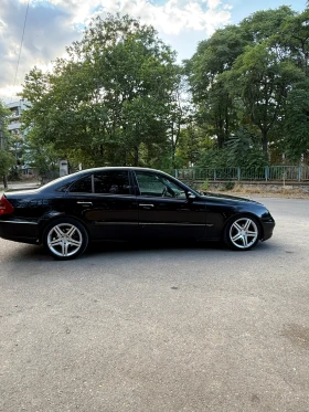 Mercedes-Benz E 320 3.2 - 7800 лв. - 30265548 4