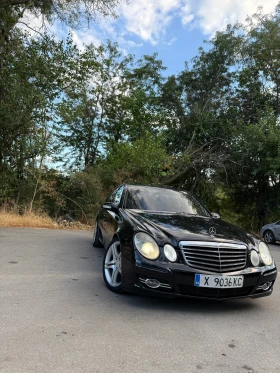 Mercedes-Benz E 320 3.2 - 7800 лв. - 30265548 2