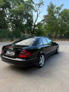 Mercedes-Benz E 320 3.2 - 7800 лв. - 30265548 5