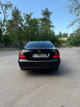 Mercedes-Benz E 320 3.2 - 7800 лв. - 30265548 7