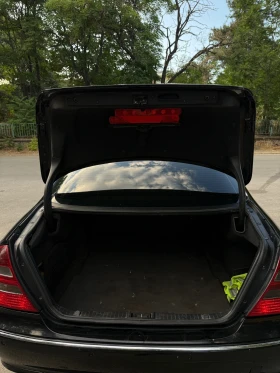 Mercedes-Benz E 320 3.2 - 7800 лв. - 30265548 8
