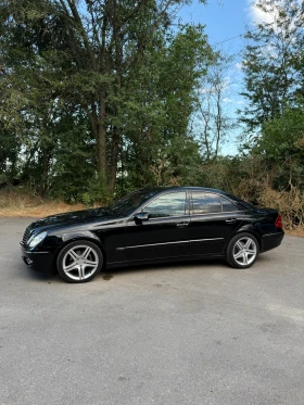 Mercedes-Benz E 320 3.2 - 7800 лв. - 30265548 3