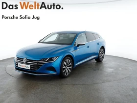 VW Arteon Elegance 2.0 TSI OPF DSG