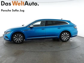 VW Arteon Elegance 2.0 TSI OPF DSG - 66900 лв. - 23891769 2