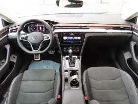 VW Arteon Elegance 2.0 TSI OPF DSG - 66900 лв. - 23891769 12