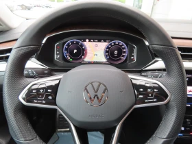VW Arteon Elegance 2.0 TSI OPF DSG - 66900 лв. - 23891769 14