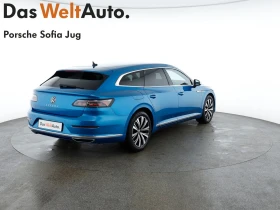 VW Arteon Elegance 2.0 TSI OPF DSG - 66900 лв. - 23891769 3