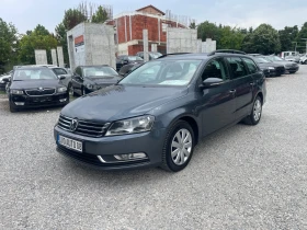 VW Passat - 13800 лв. - 52820111 6