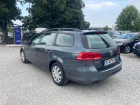 VW Passat - 13800 лв. - 52820111 5