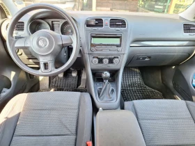 VW Golf 6 - 9500 лв. - 20601728 7