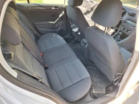 VW Golf 6 - 9500 лв. - 20601728 9