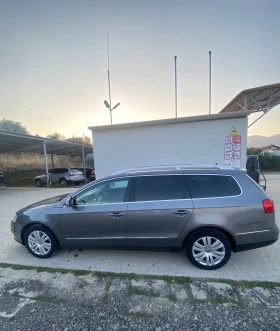 VW Passat 2.0TDI | Mobile.bg    5