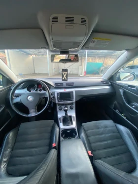 VW Passat 2.0TDI | Mobile.bg    10