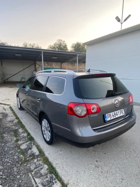 VW Passat 2.0TDI | Mobile.bg    7
