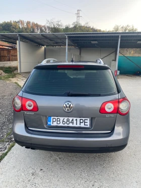 VW Passat 2.0TDI | Mobile.bg    8
