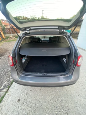 VW Passat 2.0TDI | Mobile.bg    9