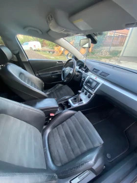 VW Passat 2.0TDI | Mobile.bg    12