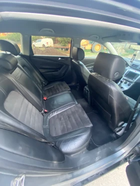 VW Passat 2.0TDI | Mobile.bg    14