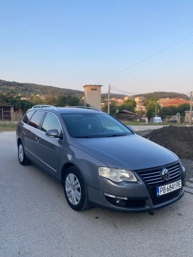 VW Passat 2.0TDI | Mobile.bg    3