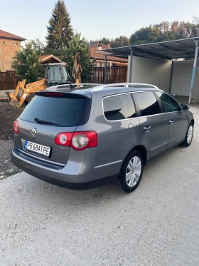VW Passat 2.0TDI | Mobile.bg    6