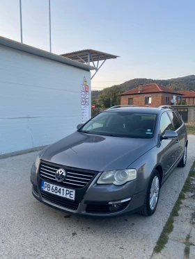VW Passat 2.0TDI | Mobile.bg    2