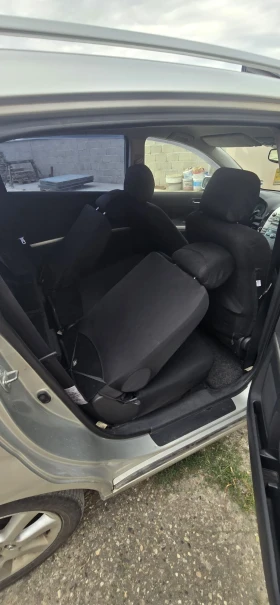 Обява за продажба на Toyota Corolla verso 1.8 LPC ~6 000 лв. - изображение 9