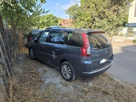 Обява за продажба на Citroen C4 Picasso ГРАНД ПИКАСО 6+ 1 ~5 200 лв. - изображение 3